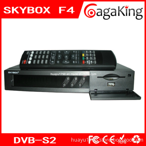 Skybox F4 Made in China